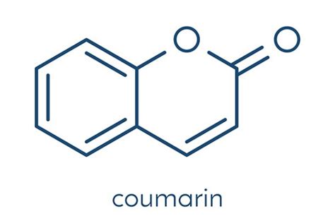 cumerin|is coumarin toxic.